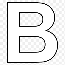 Icon element template alphabet letter b gold golden set vector . Letter Alphabet Coloring Book Letter B Angle White Png Pngegg
