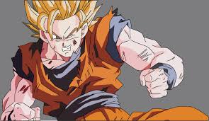 Maybe you would like to learn more about one of these? Goku Ssj3 Damaged Shefalitayal