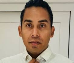 municipiosur.comJosé Ángel Wong para líder del PRD