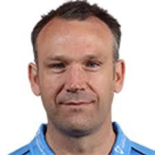 James Middlebrook Profile