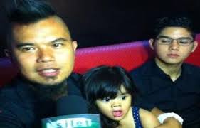 Ahmad Dhani: Kalau Al Mau Jadi Mafia, Orangtua Bisa Fasilitasi