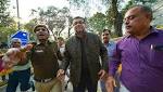 Media Case: CBI's Month Legal