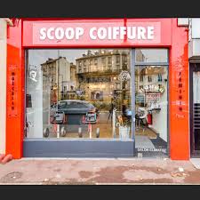 Scoop Coiffure