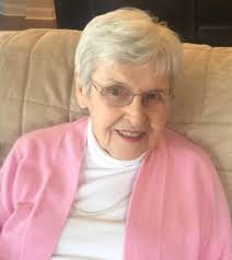 Most Recent Obituaries