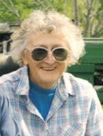 Phyllis Christine Gray Obituary (1931