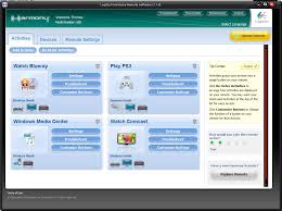 Tutorial How To Set Up Your Roku Ultra With The Harmony One Old Software Roku