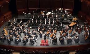 New Jersey Symphony Orchestra 2018 19 Season Saturday Night Concerts