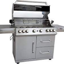 Choose one of the enlisted appliances to see all available service manuals. Mayer Barbecue Zunda Gasgrill Mgg 362 Master Mit Backburner Grillwagen Inkl Schutzhulle Gasgrill Grillen Grills