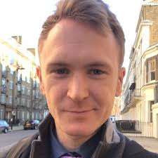 Jonathan Todd Seaman (@TopRopeScience)