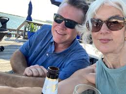 Introduction and photo sharing in Beaufort