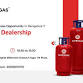 Seminar on LPG Cylinder Dealership | Bangalore event image