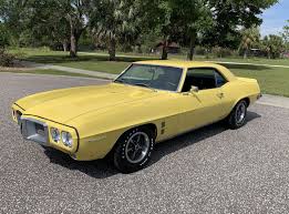 Image result for Champagne 1969 Firebird