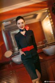 uniform ideas おしゃれまとめの人気アイデア pinterest steven chiu 客室乗務員 女性 キャビンアテンダント