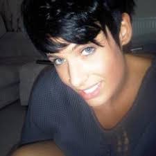 Kimberly Sanger's Instagram, Twitter & Facebook