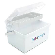 Get set for bath box at argos. Baby Box Organiser 5055378201882 Ebay