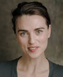 ✨ New photos of the amazing Katie McGrath! ✨ She never fails to impress  with her talent and style. I can't wait to see what she does next! 💖  #KatieMcGrath #NewPhotos #Inspiration