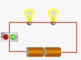 Pada bagian akhir diberikan contoh soal rangkaian listrik seri paralel dan campuran. Contoh Soal Rangkaian Listrik Paralel Dan Seri Kelas 6 Sd