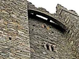 Image Result For Machicolations Castle Medieval Life Castle Parts