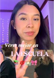 tips para verte bien el la secundaria #escuela #secundaria #school #tips  #vertebien #belleza #bonit #girls #colegio