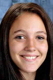 2012-2013 Athletes of the Week