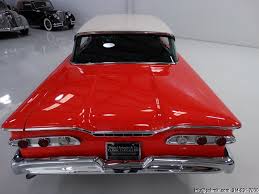 Image result for President Red 1959 Edsel