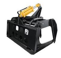 High Tensile Steel Grapple Rake - Arrow Material Handling ...