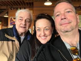 Closing Time………………. It's almost 2025, I'm 70 years old and worn out, and I  still have so many unanswered questions!!!! I haven't found out who let the  dogs out...where's the beef...how to