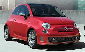 2018 fiat 500 abarth specs. 2019 Fiat 500 And 500 Abarth Specs Fiat 500 Usa