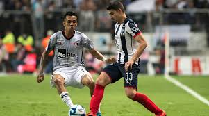 Roger gonzalez has locked in his best bets for monterrey vs. Monterrey Vs Necaxa Live Stream Watch Online Tv Channel Time Sports Illustrated