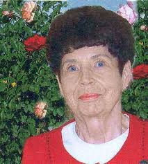 Lou Hamilton Obituary (2010)