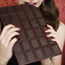 La Tablette De Chocolat Magique Paperblog
