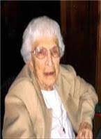 Carolyn Ryan Obituary (1919