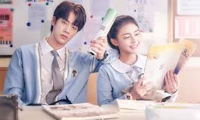 Nonton Sweet First Love 2020 Sub Indo Episode 1 24 Pingkoweb Com