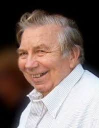 Louis Lawrence Dvorak Obituary January 31, 2017