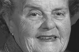 GLORIA DARLENE BURNHAM