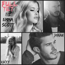 Full Tilt (Full Tilt, #1) by Emma Scott