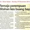 Tamadun malaysia isu pembuangan bayi di kalangan rakyat kita youtube. Https Encrypted Tbn0 Gstatic Com Images Q Tbn And9gct1sx4hclihch6megfvpoozqv11blpy0vqy6pdweh1xqo0j5wx1 Usqp Cau