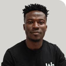 Kwaku Owusu's Instagram, Twitter & Facebook