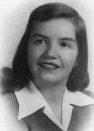 Marjorie Elaine Senecal-McGourty