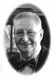 REMEMBERING DR. THOMAS BRUNK WITH GRATITUDE November 25, 1949