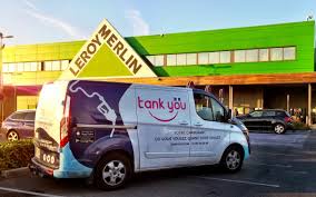 Allez sur le site internet de leroy merlin et discutez en chat direct avec un conseiller du service client leroy merlin. Leroy Merlin Grace A Tankyou Nous Sommes Mieux Organises Tankyou