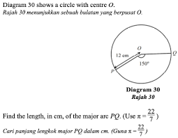 Soalan Latihan Matematik Tingkatan 2 Pt3 Online