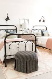 Continue to 32 of 49 below. 230 Modern Farmhouse Bedroom Ideas In 2021 Bedroom Decor Bedroom Design Home Bedroom