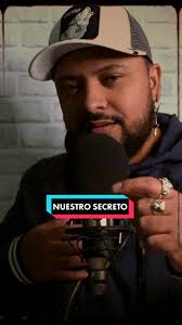 Nuestro Secreto: Salsa Romantica y Amores Prohibidos