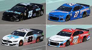 Here's a complete rundown of the 2019 monster energy nascar cup series race schedule. Four Teams Penalized For Manipulating Miami Finale Nascar Com