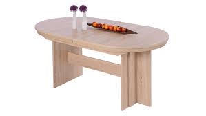 Livarno living® eiche esstisch, 160x90 cm. Esstisch Rom Sonoma Eiche Ausziehbar 160 310 X90 Cm