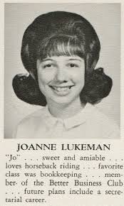 Photos of Joanne Eustis