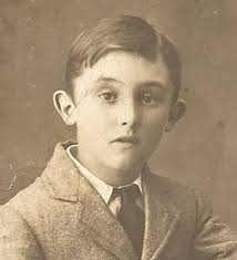 Edward Albert Reeves (1905-1989)