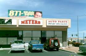 Maybe you would like to learn more about one of these? Meyers Auto Parts 3345 S Decatur Blvd Ste 29 Las Vegas Nv 89102 Yp Com
