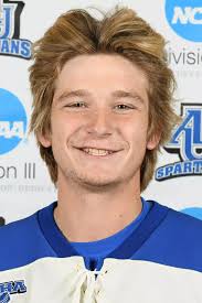 2022-2023 Men's Hockey (NCAA) Roster